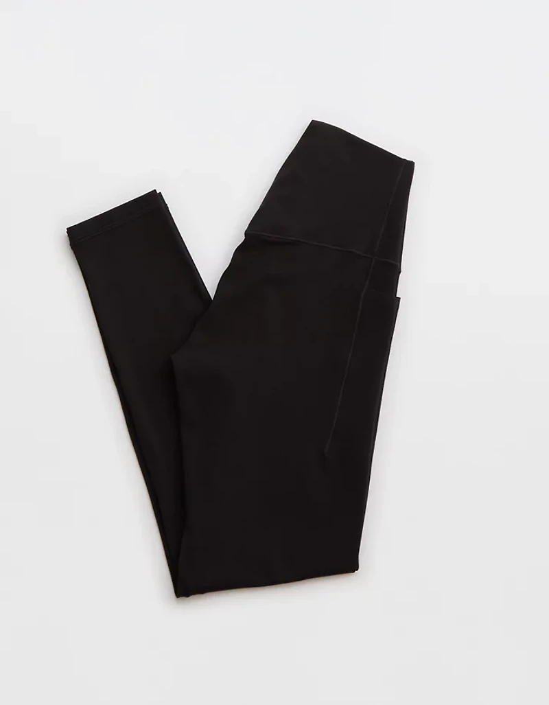 OFFLINE By Aerie Real Me XTRA High Waisted Pocket Legging