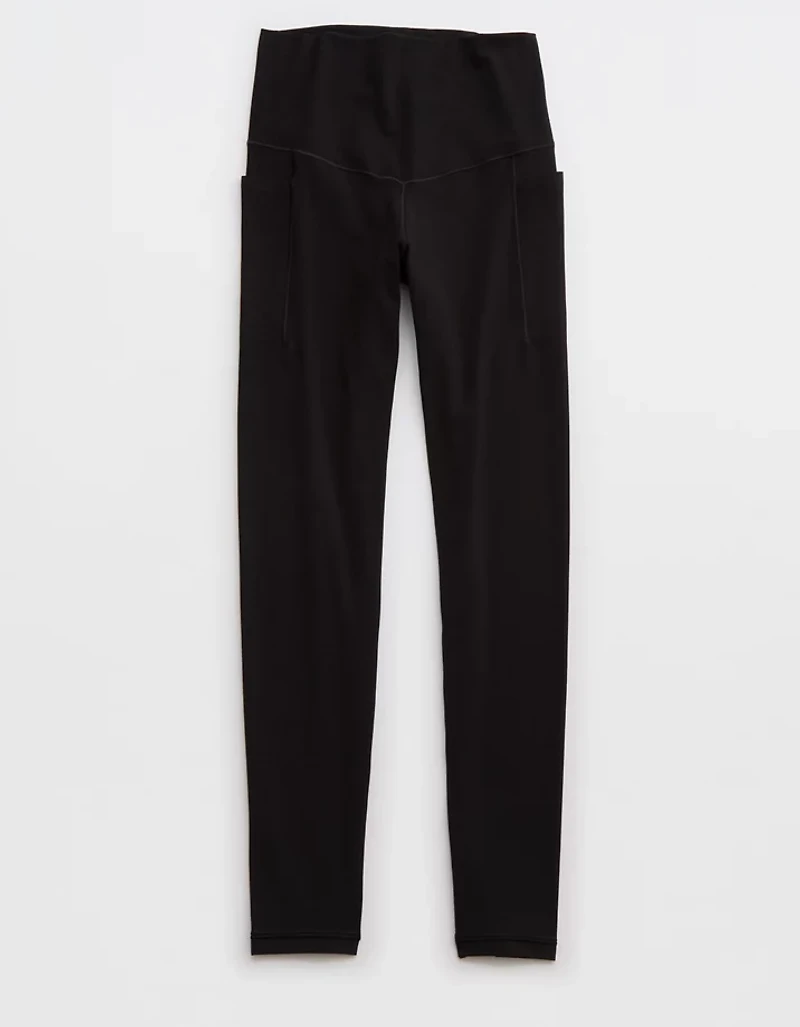OFFLINE By Aerie Real Me XTRA High Waisted Pocket Legging