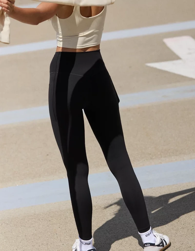 OFFLINE By Aerie Real Me XTRA High Waisted Pocket Legging