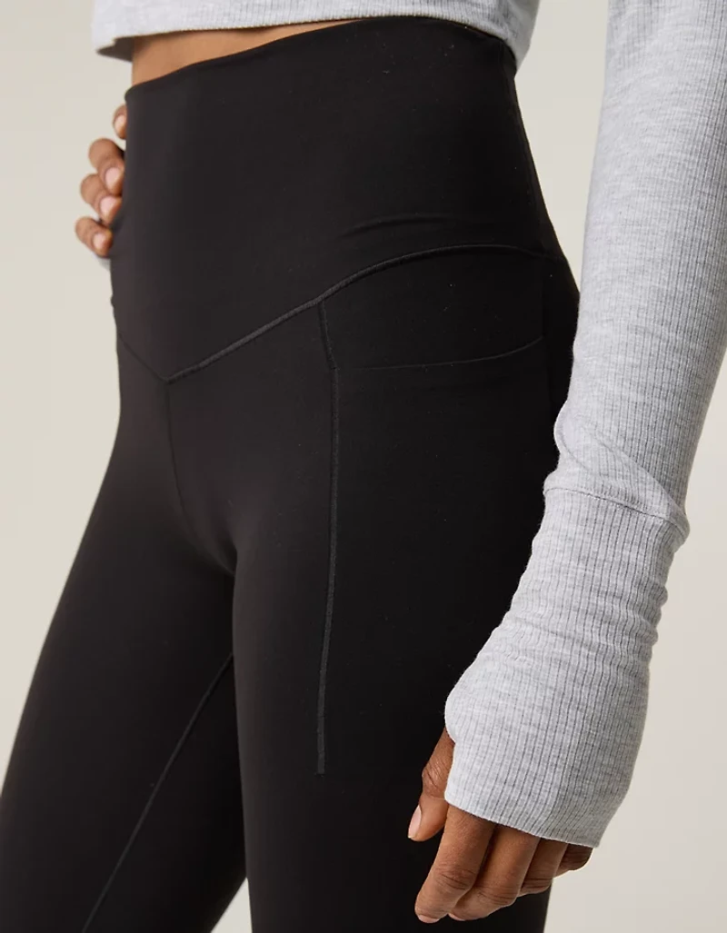 OFFLINE By Aerie Real Me XTRA High Waisted Pocket Legging