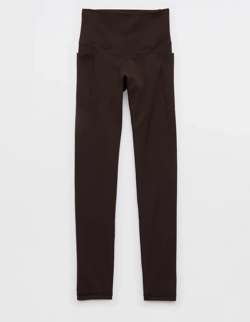 OFFLINE By Aerie Real Me XTRA High Waisted Pocket Legging