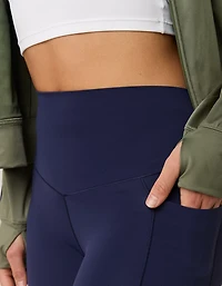 OFFLINE By Aerie Real Me XTRA High Waisted Pocket Legging