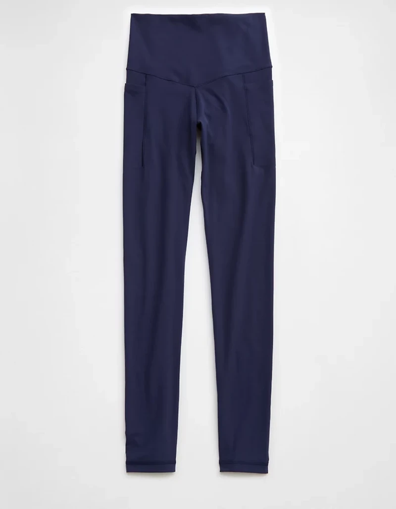 OFFLINE By Aerie Real Me XTRA High Waisted Pocket Legging