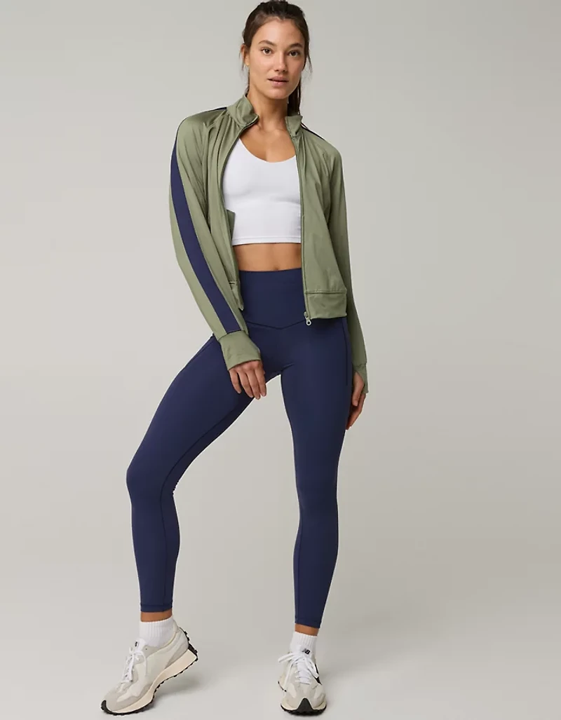 OFFLINE By Aerie Real Me XTRA High Waisted Pocket Legging