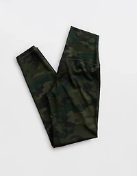 OFFLINE By Aerie Goals Gloss High Waisted Legging