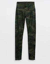 OFFLINE By Aerie Goals Gloss High Waisted Legging