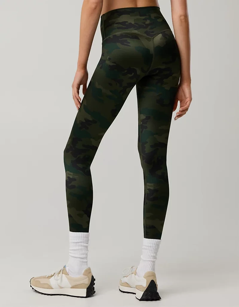 OFFLINE By Aerie Goals Gloss High Waisted Legging