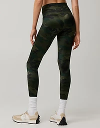 OFFLINE By Aerie Goals Gloss High Waisted Legging