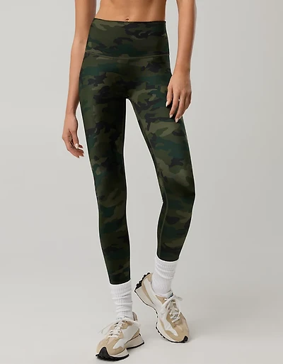 OFFLINE By Aerie Goals Gloss High Waisted Legging