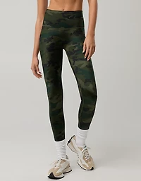 OFFLINE By Aerie Goals Gloss High Waisted Legging