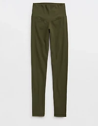 OFFLINE By Aerie Real Me XTRA High Waisted Ribbed Legging