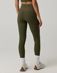 OFFLINE By Aerie Real Me XTRA High Waisted Ribbed Legging