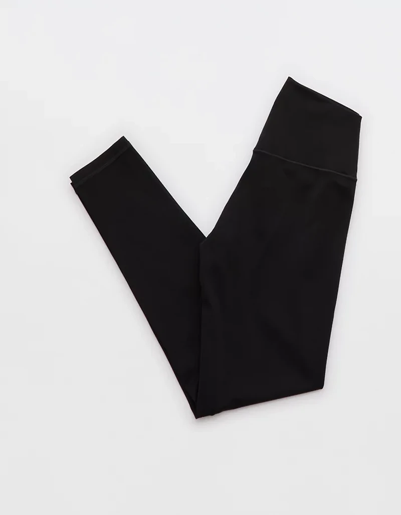 OFFLINE By Aerie Real Me XTRA Mid Rise Legging