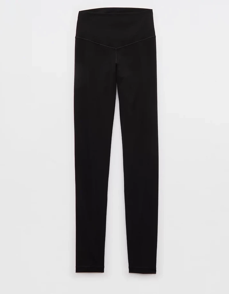 OFFLINE By Aerie Real Me XTRA Mid Rise Legging