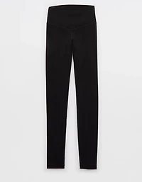 OFFLINE By Aerie Real Me XTRA Mid Rise Legging