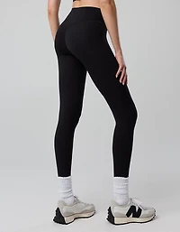 OFFLINE By Aerie Real Me XTRA Mid Rise Legging