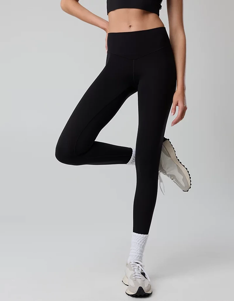 OFFLINE By Aerie Real Me XTRA Mid Rise Legging