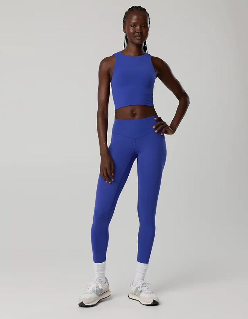 OFFLINE By Aerie Real Me XTRA Mid Rise Legging