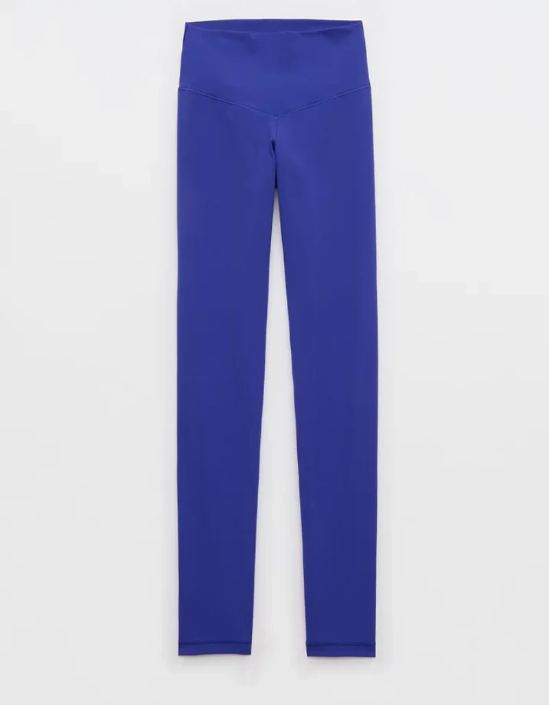 OFFLINE By Aerie Real Me XTRA Mid Rise Legging