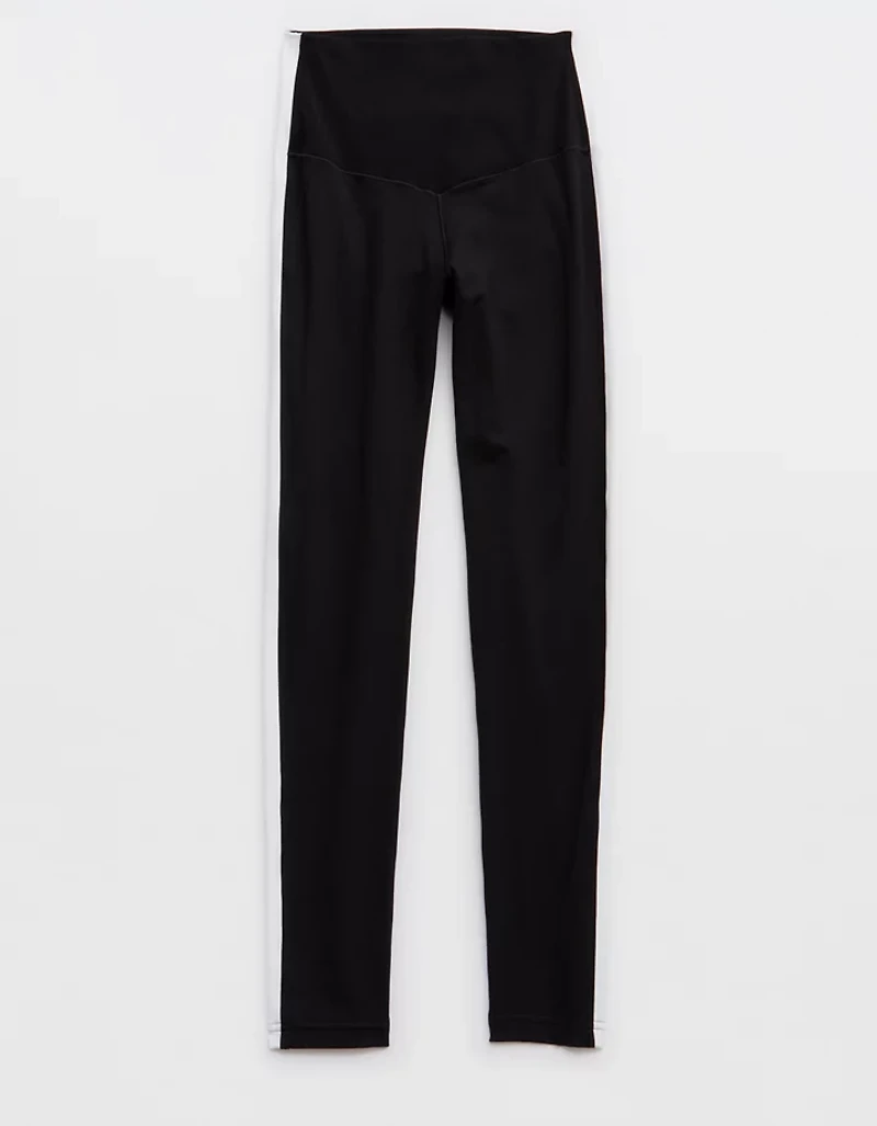 OFFLINE By Aerie Real Me XTRA High Waisted Colorblock Legging