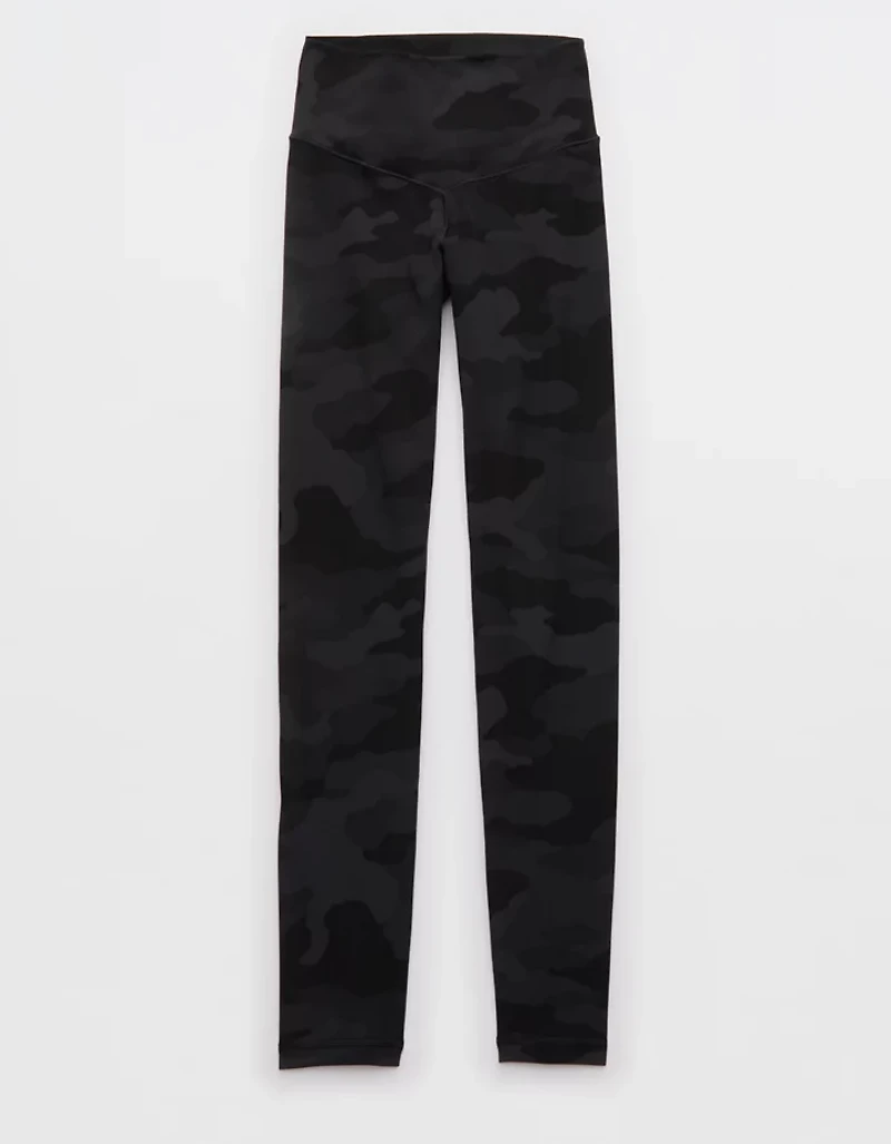 OFFLINE By Aerie Real Me XTRA Mid Rise Legging