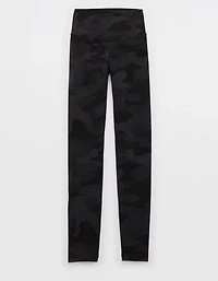 OFFLINE By Aerie Real Me XTRA Mid Rise Legging