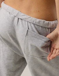 OFFLINE By Aerie OTT Fleece Jogger