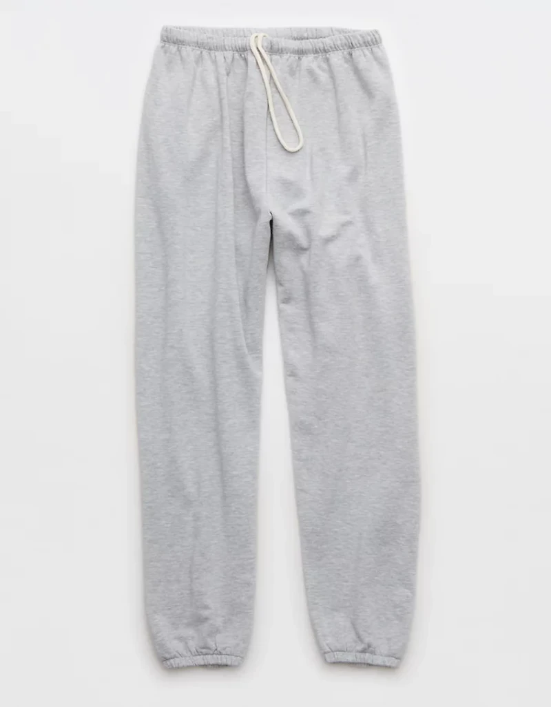 OFFLINE By Aerie OTT Fleece Jogger