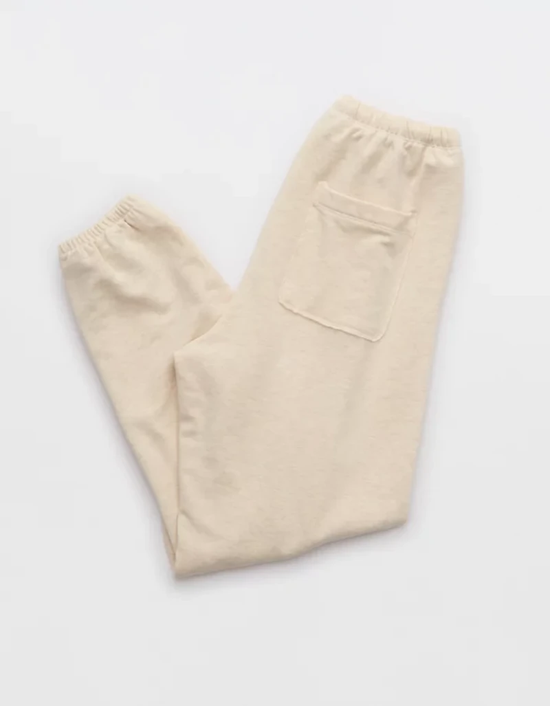 OFFLINE By Aerie OTT Fleece Jogger