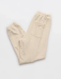 OFFLINE By Aerie OTT Fleece Jogger