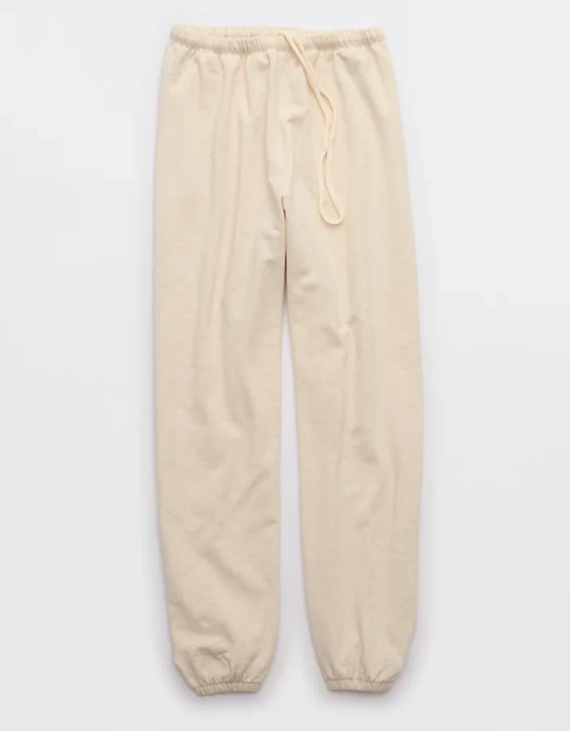 OFFLINE By Aerie OTT Fleece Jogger