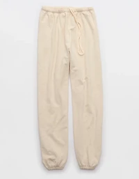OFFLINE By Aerie OTT Fleece Jogger