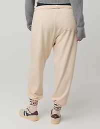 OFFLINE By Aerie OTT Fleece Jogger