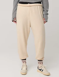 OFFLINE By Aerie OTT Fleece Jogger