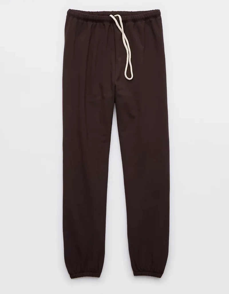 OFFLINE By Aerie OTT Fleece Jogger