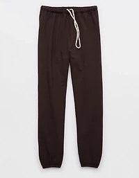 OFFLINE By Aerie OTT Fleece Jogger