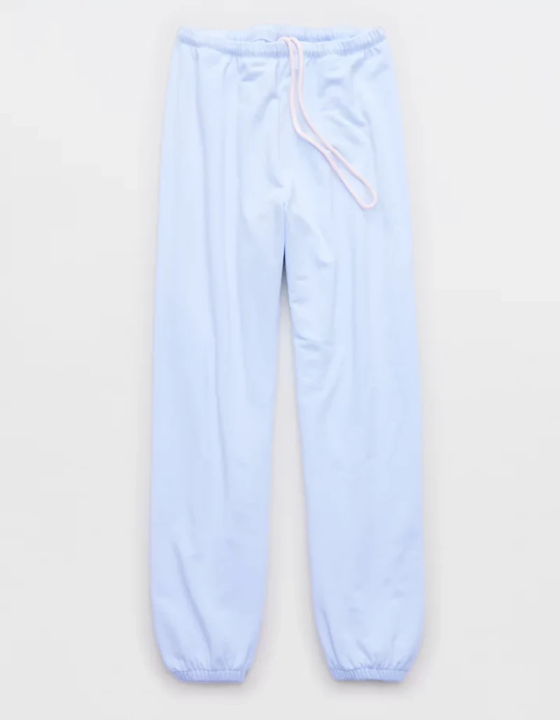 OFFLINE By Aerie OTT Fleece Jogger
