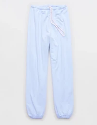 OFFLINE By Aerie OTT Fleece Jogger