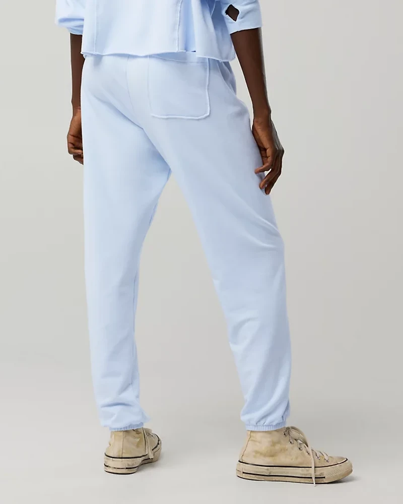OFFLINE By Aerie OTT Fleece Jogger