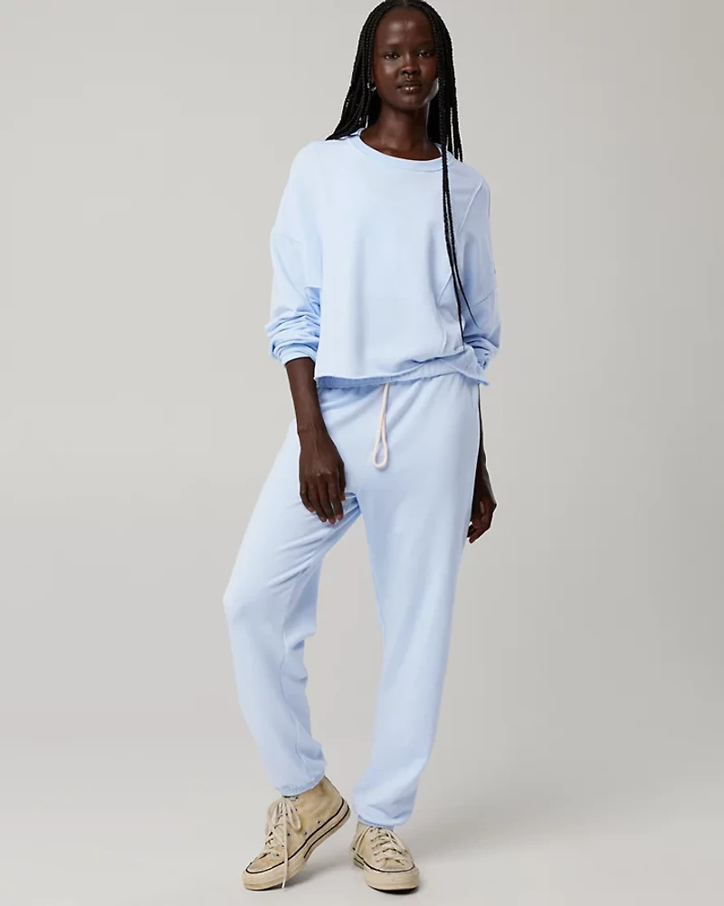 OFFLINE By Aerie OTT Fleece Jogger