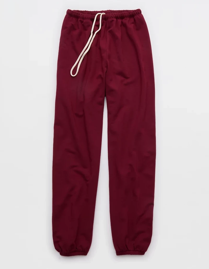 OFFLINE By Aerie OTT Fleece Jogger