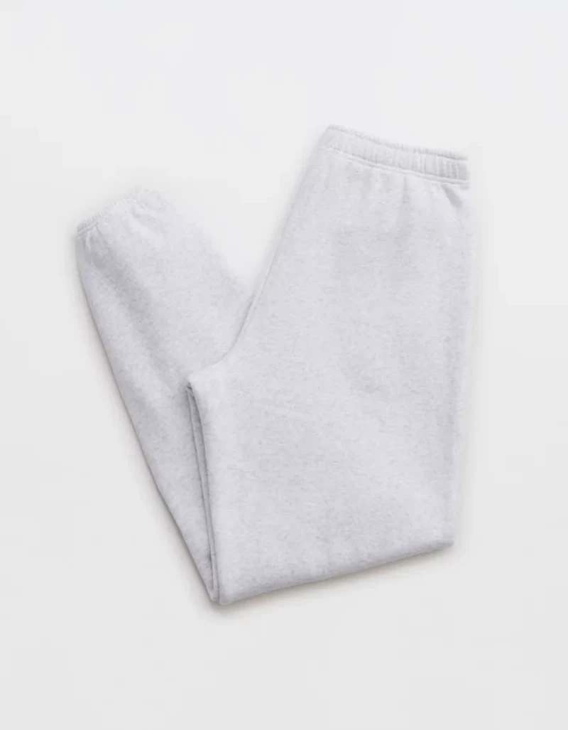 OFFLINE By Aerie Cloud Fleece Classic Jogger