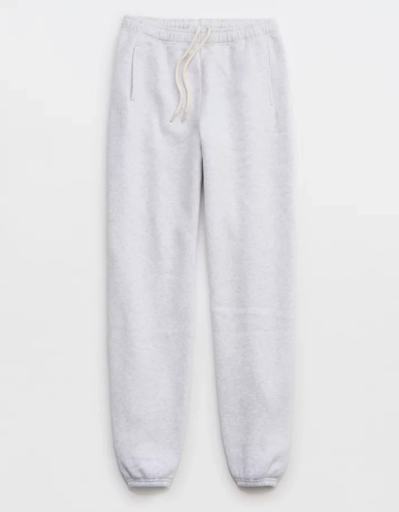 OFFLINE By Aerie Cloud Fleece Classic Jogger