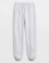 OFFLINE By Aerie Cloud Fleece Classic Jogger