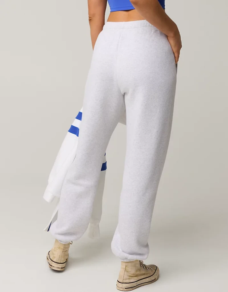 OFFLINE By Aerie Cloud Fleece Classic Jogger