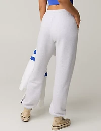 OFFLINE By Aerie Cloud Fleece Classic Jogger