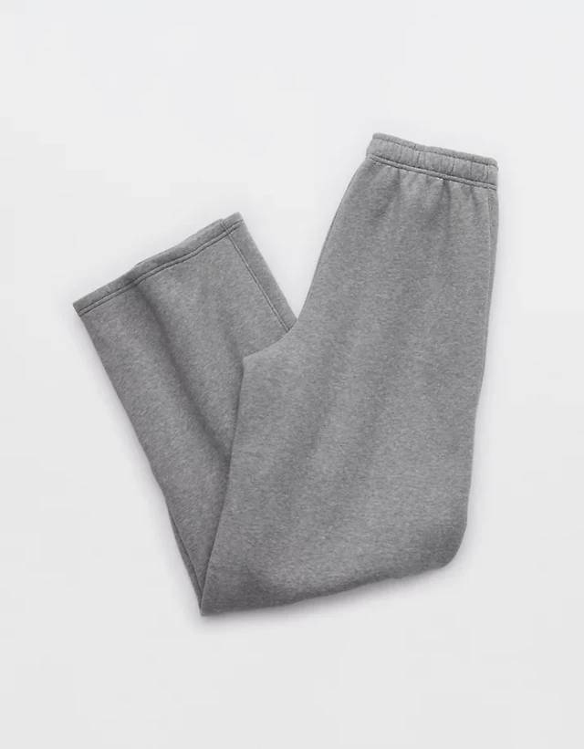 OFFLINE By Aerie Cloud Fleece Trouser