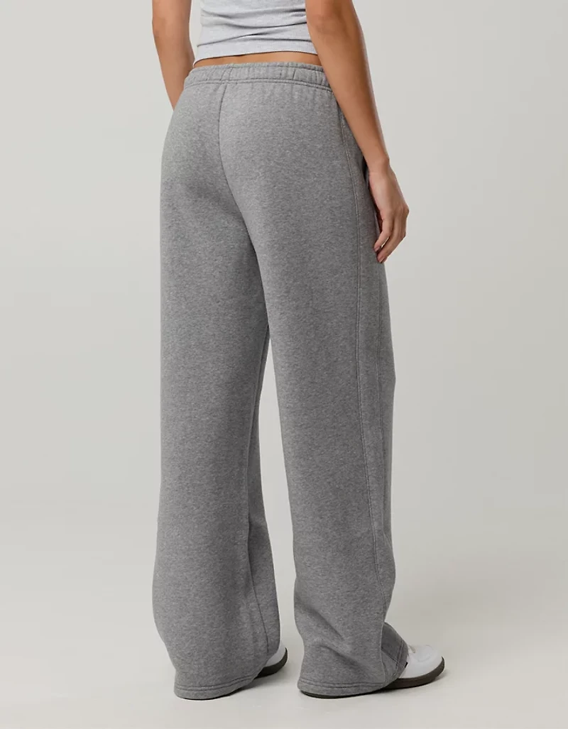 OFFLINE By Aerie Cloud Fleece Trouser