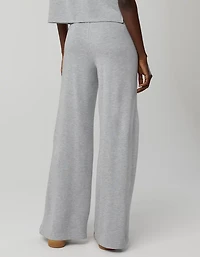 OFFLINE By Aerie Keep It 100 Terry Trouser