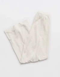 OFFLINE By Aerie Keep It 100 Terry Trouser